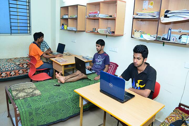 hostel
